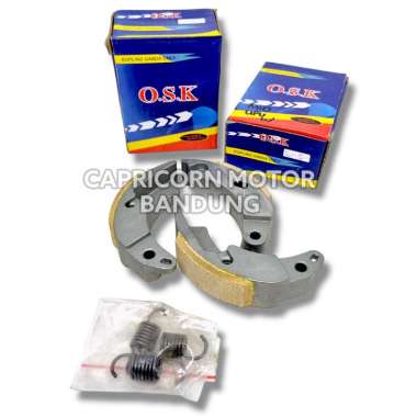 KAMPAS GANDA KOPLING OTOMATIS MIO LAMA SOUL KARBU NOUVO OSK ONLY