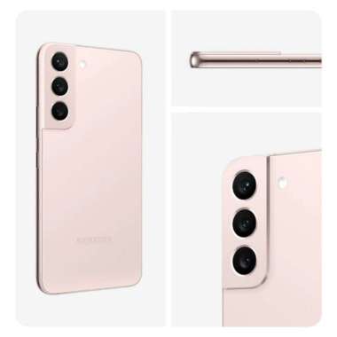 Samsung S22 Plus 5G Ram 8 Rom 128GB Gold