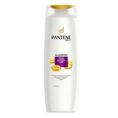 Pantene Shampoo