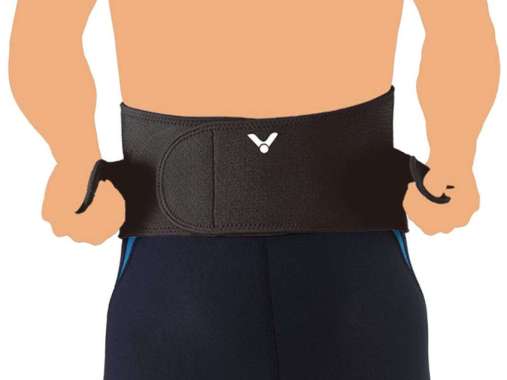 Deker Victor SP172 / SP 172 Pressure Waist / Pinggang / Perut