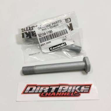 Baut Unitrack KLX 150 DTRACKER 150 12x95 ORIGINAL KAWASAKI