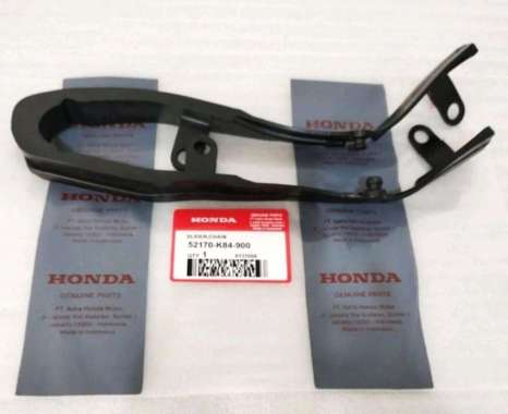 Karet Swing Arm Tahanan Rantai CRF 150 L ORIGINAL HONDA