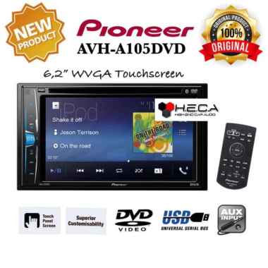 Jual Tape Dvd Mobil Online Harga Termurah Desember 2020 Blibli