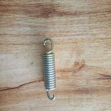 HAR PER STANDAR TENGAH HONDA TIGER WON hitam