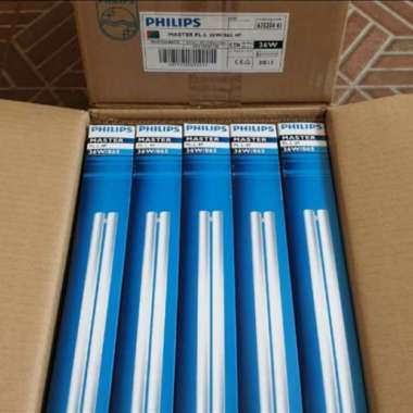 Lampu Pll 36W 865 Putih Made In Holland