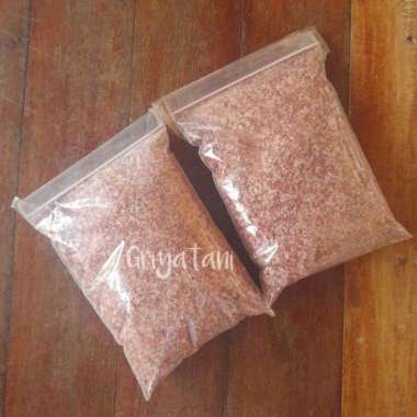 Pupuk KCl Mahkota 250gr