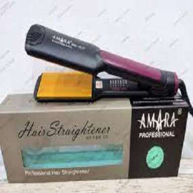 CATOK AMARA AM--1117 / CATOK PELURUSAN RAMBUT