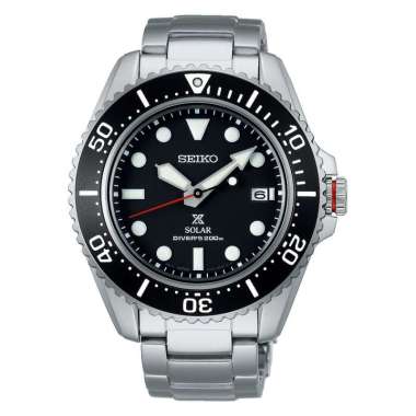 Harga jam best sale seiko divers 200m