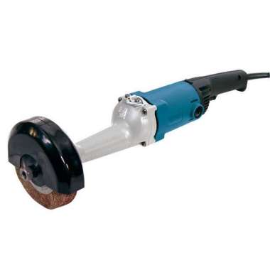 Dongcheng Mesin Gerinda Poles Stainless DSS125B