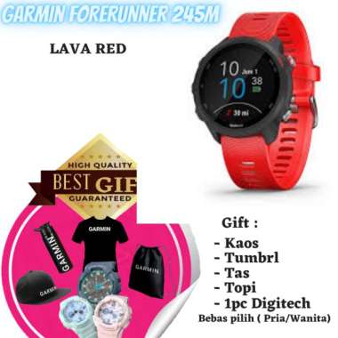 Harga garmin forerunner 245 music best sale