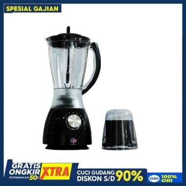 BLENDER KACA ANTI PECAH KF-815