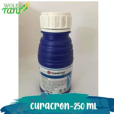 Curacron 250 ml Insektisida Lalat Buah Multicolor