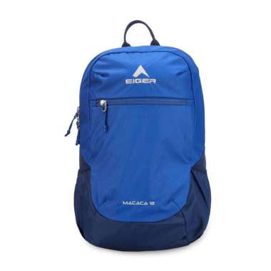 EIGER MACACA 12 1.1 BACKPACK Blue