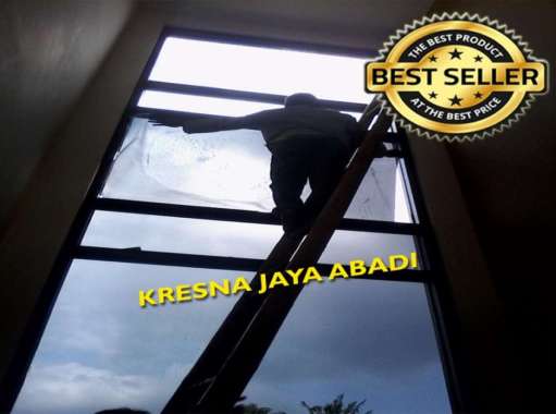 KACA FILM GEDUNG, APARTEMENT, KANTOR, TOKO