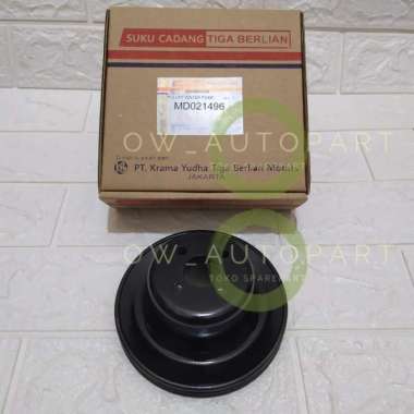Pulley Water Pump Puli Poli Pully Pompa Air Mitsubishi L300 Bensin ORI