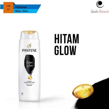Pantene Shampoo