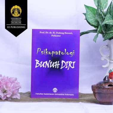 Psikopatologi Bunuh Diri Biru