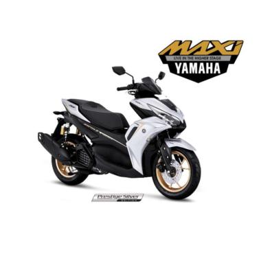 Yamaha Aerox Terbaru Harga Promo 2020 Blibli