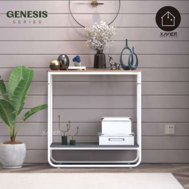 Xavier Home Decor - WILLOW Console Table Minimalis