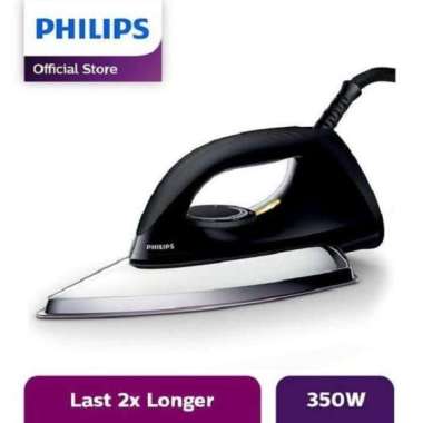 PHILIPS SETRIKA HD 1173 KERAMIK