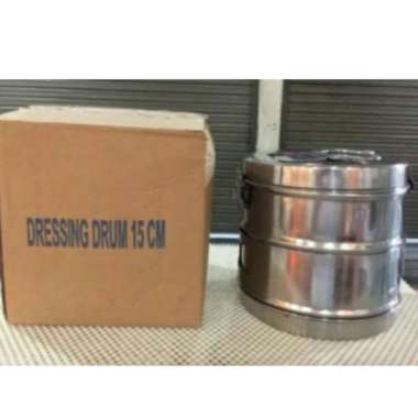 Dressing Drum 15 cm