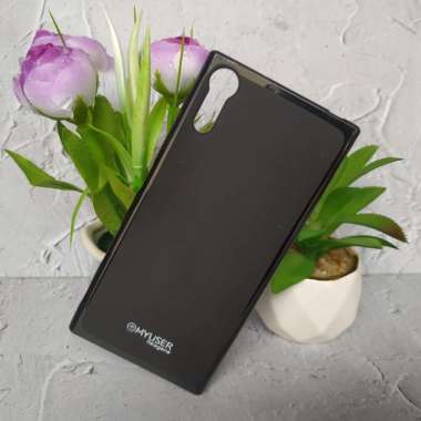 Softcase Newgene Sony Xperia XZ / XR / XZs 001 Black Sony Xperia XZ1