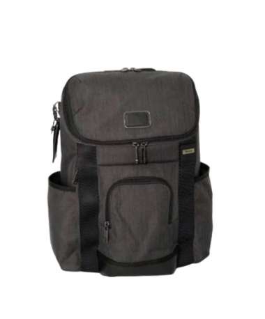 TUMI Alpha Bravo Thornhill Backpack Grey