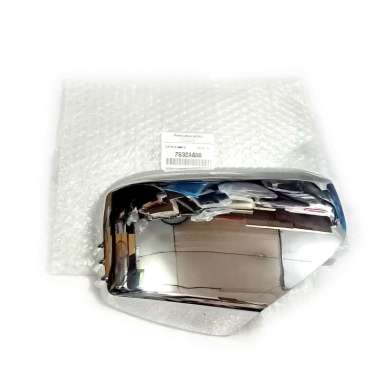 COVER SPION CHROME PAJERO SPORT STRADA TRITON 2008-2015 ORI ASLI MITSUBISHI CHROME