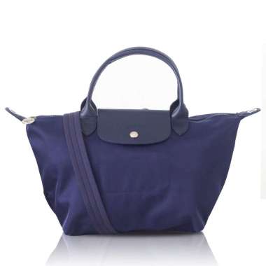 tas longchamp asli