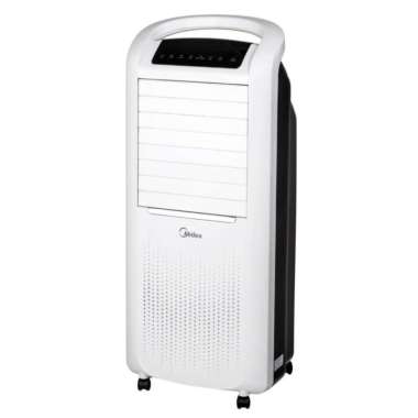 Midea Air Cooler AC200W Penyejuk Ruangan 7Lt HEPA Filter