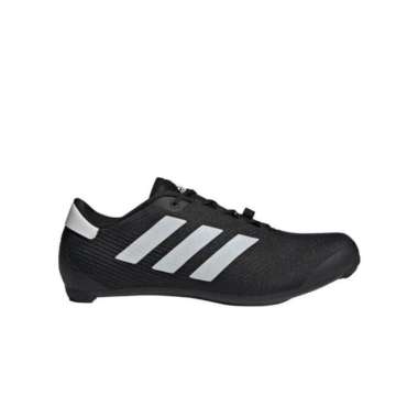 Foto sepatu 2025 adidas hitam