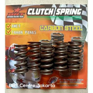 Per Kopling BRT Satria Fu Fi GSX 150