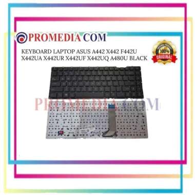 KEYBOARD LAPTOP ASUS A442 X442 F442U X442UR X442UF X442UQ
