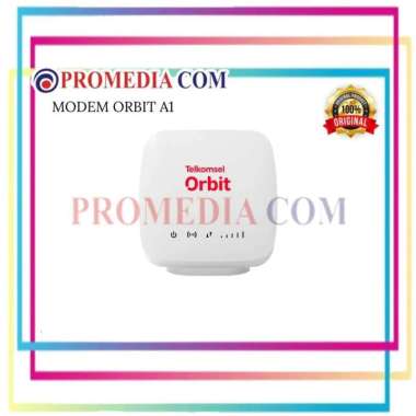 MODEM ORBIT A1