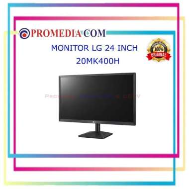 MONITOR LED LG 24 INCH 24MK400H