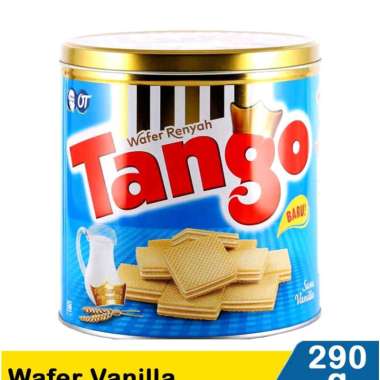 tango kaleng putih