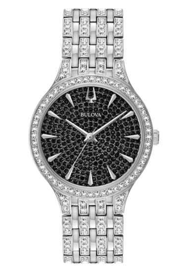 Bulova Casual Women's Watches BLV 96L273