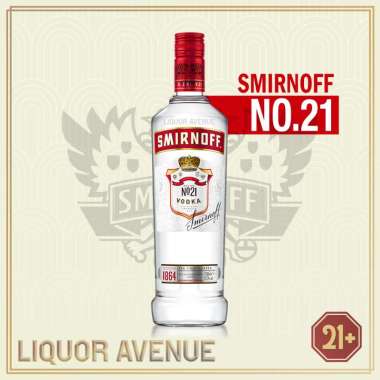 Smirnoff Harga Terbaru November 2020 Blibli