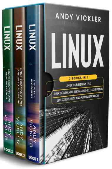 EBOOK - Linux