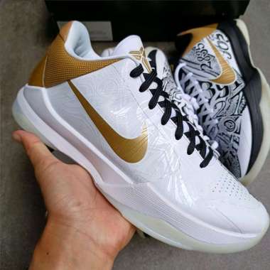 Nike Kobe 5 Protro Big Stage/ Parade