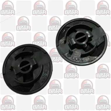 Screw - Kuncian Kaca Zeus 613 613C Z613C ZS613C Sepasang