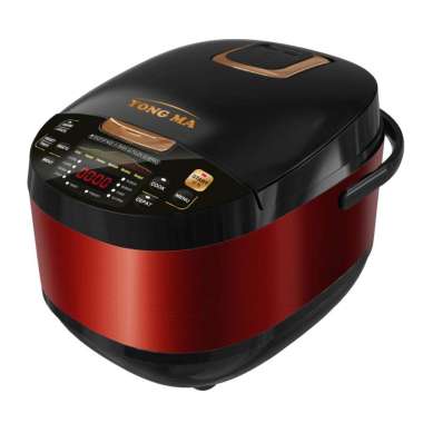 MAGIC COM YONGMA SMC 7047 / RICE COOKER YONGMA SMC 7047 Multicolor