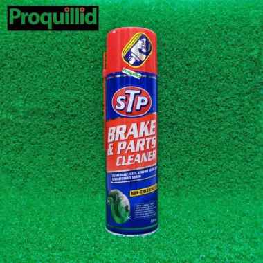 STP DISC BRAKE & PARTS CHAIN CLEANER PEMBERSIH REM MOBIL SEPEDA MOTOR