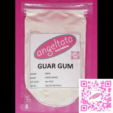 Jual Guar Gum Online Baru Harga Termurah November 2020 Blibli