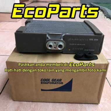 Jual Evaporator Ac Mobil Xenia Terbaru Harga Murah 
