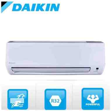 AC 1/2 PK DAIKIN THAILAND : STC15NV14 UNIT ONLY Cirebon