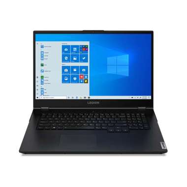 LENOVO Laptop Legion 5i 15 - Intel Core i7-10750H 16GB 512SSD black