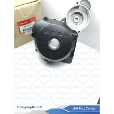 COVER TUTUP BAK MAHNIT TIGERREVO 11341-KCJ-670 ORIGINAL HITAM