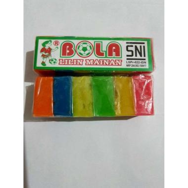 Jual Lilin Mainan Terbaru Harga Murah Blibli Com #waktuitu #06092016 momi beliin evans mainan. jual lilin mainan terbaru harga murah