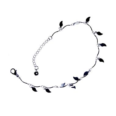 Anneui Model India Bohemian GG0189 Gelang Kaki